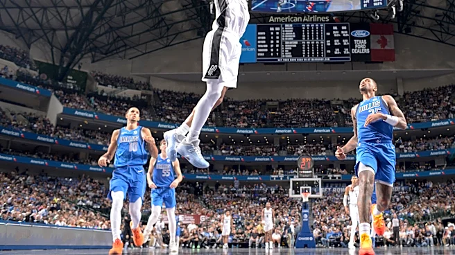 Open Thread: Spurs add 22 locally broadcasted games through Sinclair