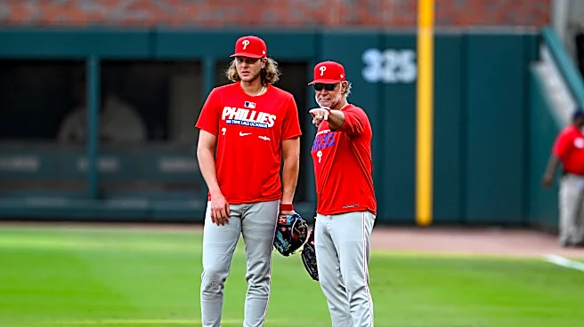 Phillies news: Alec Bohm, Aidan Miller, Rays
