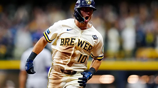 Orioles news: The World Series heads to Tampa