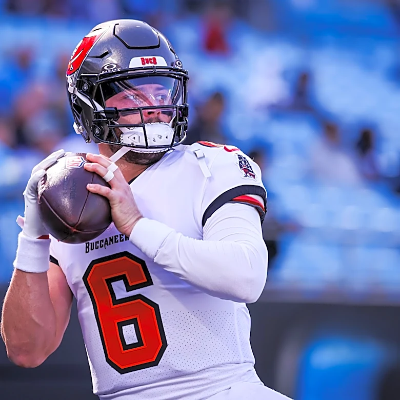 Tampa Bay Buccaneers news: Bucs make statement in blowout win vs. Panthers