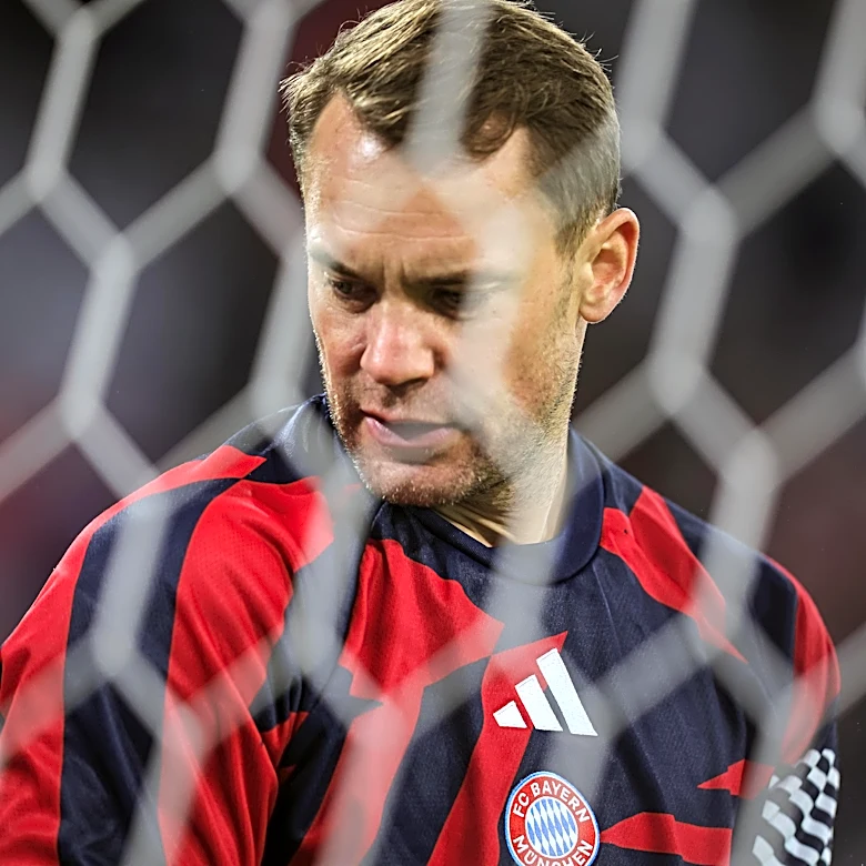 Manuel Neuer’s Bayern Munich return is still uncertain