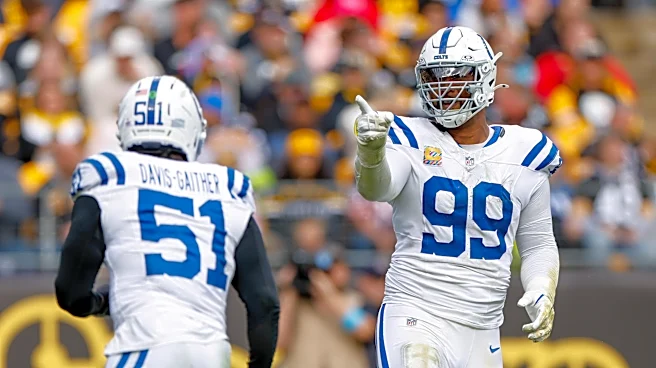 Colts should be sellers, but which stars should they actually move?