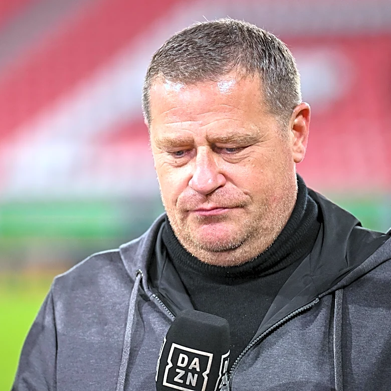 Bayern Munich’s Max Eberl out of Ballon d’Or trip due to illness