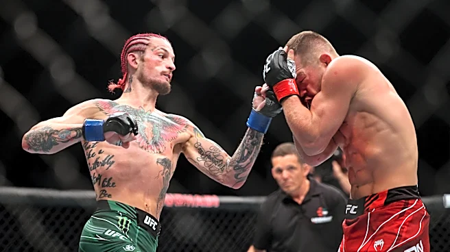 Morning Report | Sean O’Malley questions if Petr Yan wants rematch after UFC 333: ‘I don’t think he’d pick me’
