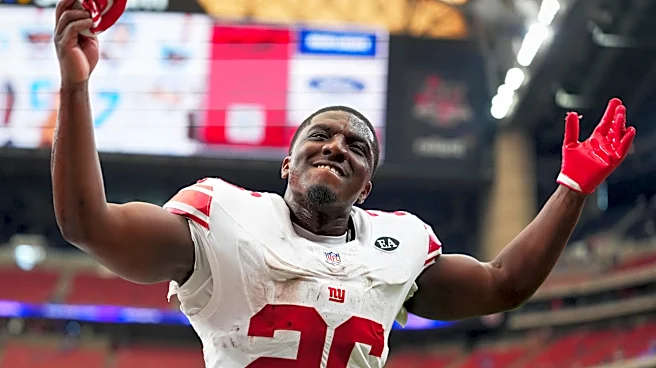 NFC playoff picture: Yes, we can talk NY Giants playoff possibilities