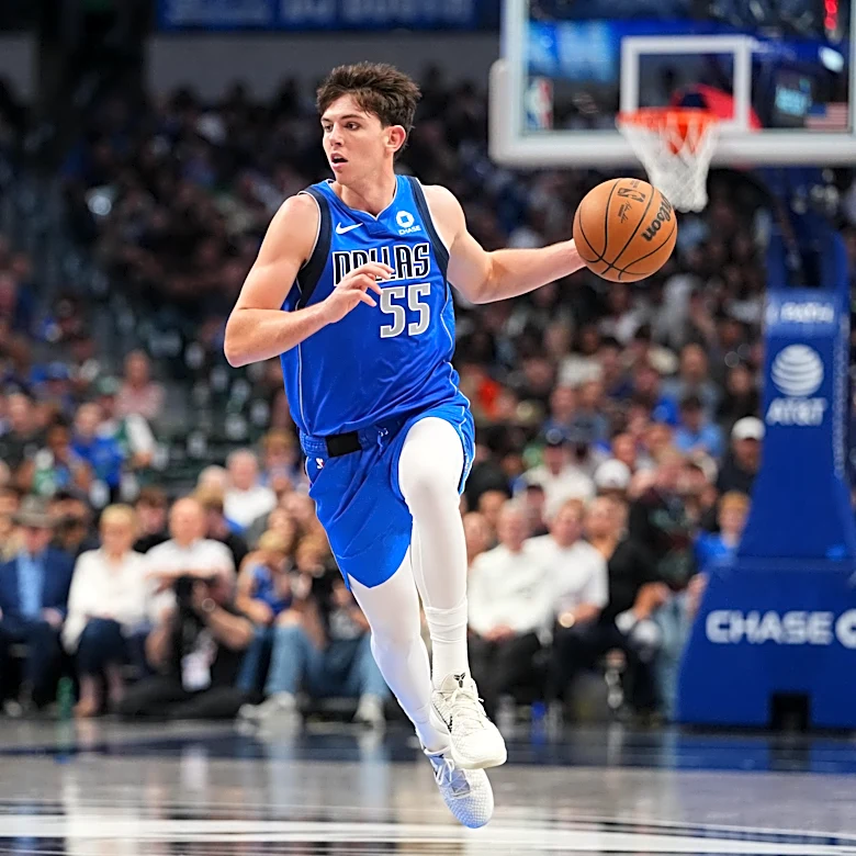 Grading the Mavericks: A strong start hidden under mixed results