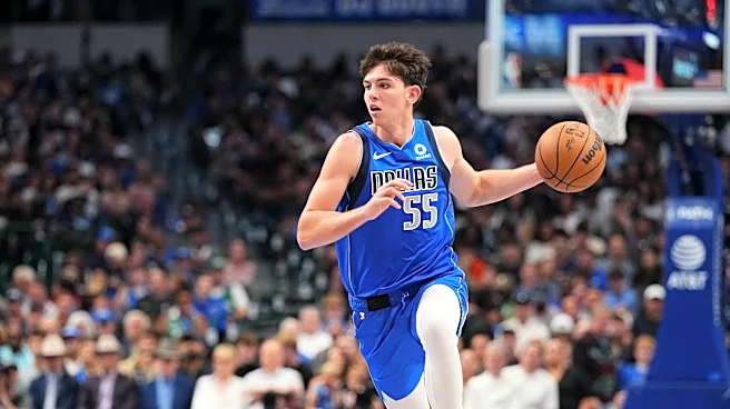 Grading the Mavericks: A strong start hidden under mixed results