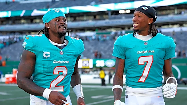 The Good, Bad & Ugly from the Miami Dolphins Week 7 win over the New York Jets