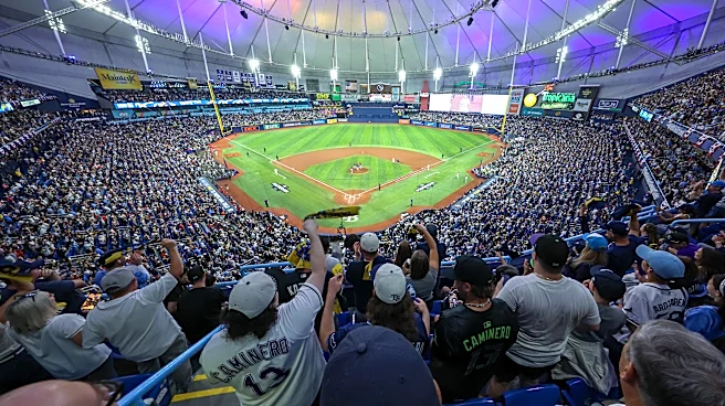 Monday BP: World Series Game 3