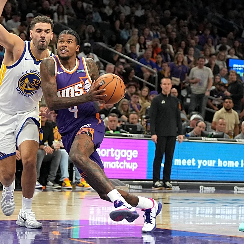 The Solar Report, Week 1: Suns continue developing chemistry after challenging opening week