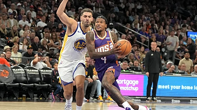 The Solar Report, Week 1: Suns continue developing chemistry after challenging opening week