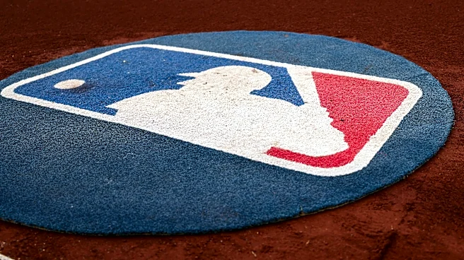 MLB important dates of 2026-27 offseason