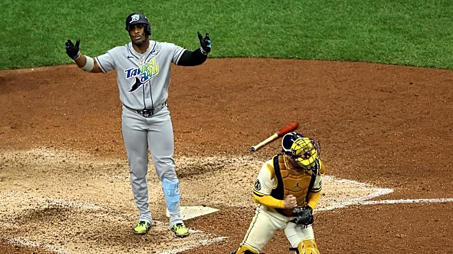 Detroit Tigers News: World Series, Tampa Bay Rays, Milwaukee Brewers, Jackson Chourio, Jacob Misiorowski