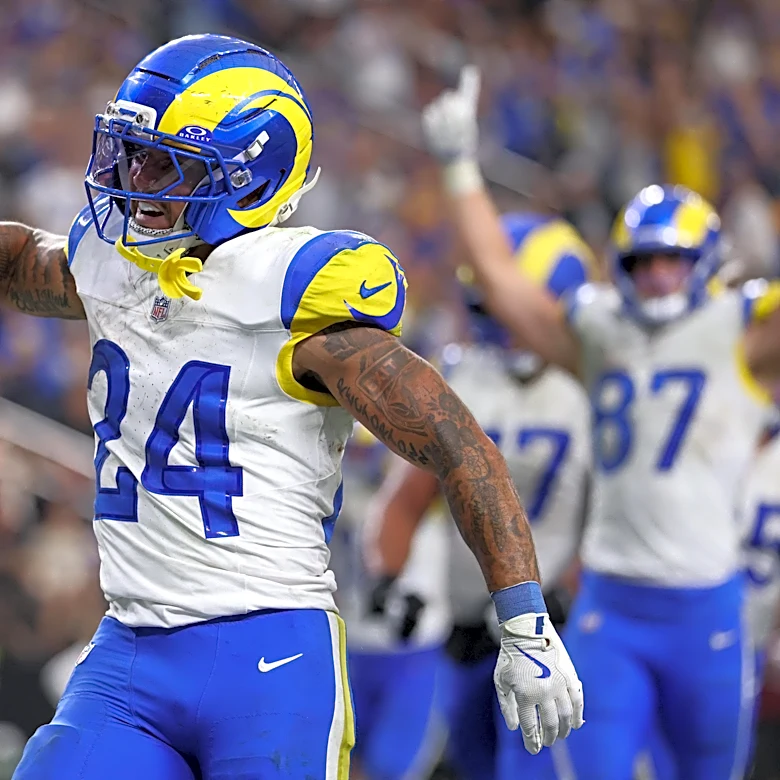 2027 NFL draft order after Week 7: Browns stable, Rams drop spots with win