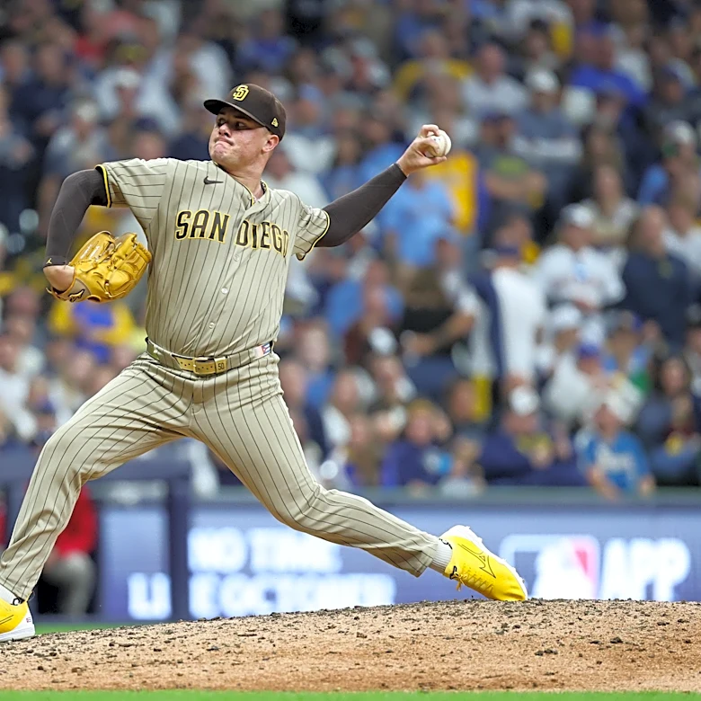 Possible free agent target for St. Louis Cardinals: Adrian Morejon