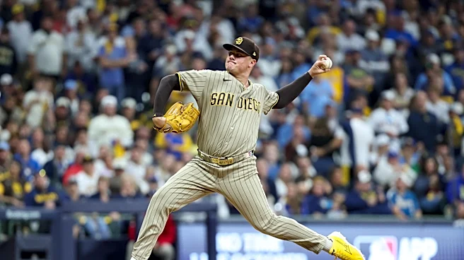 Possible free agent target for St. Louis Cardinals: Adrian Morejon