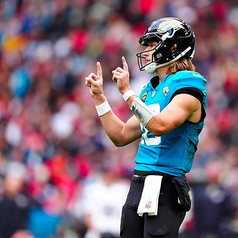 Reacts Survey Results: Jaguars remain heavy favorites to win AFC South