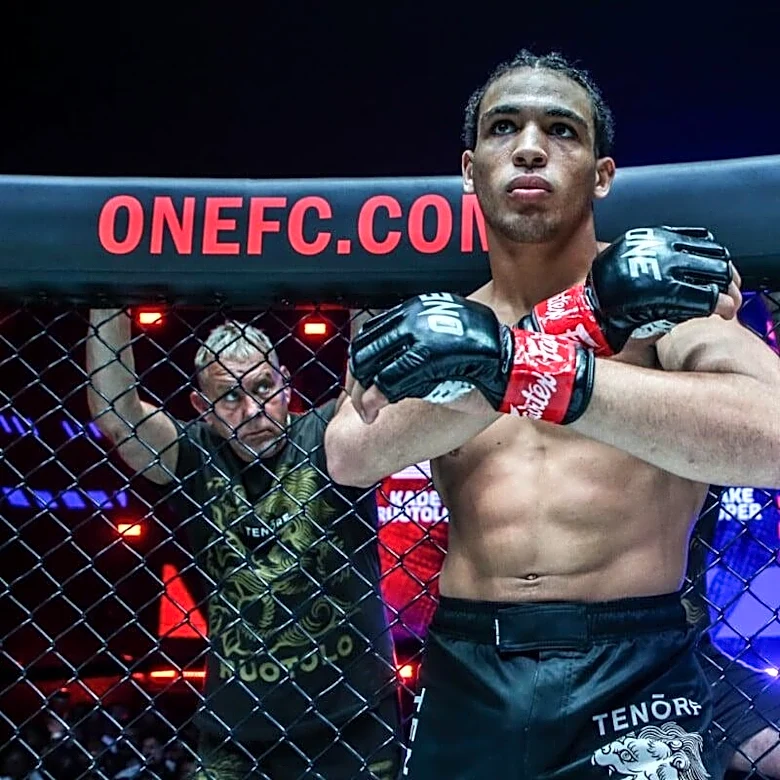 BJJ wiz Kade Ruotolo draws former MMA champion in ONE return
