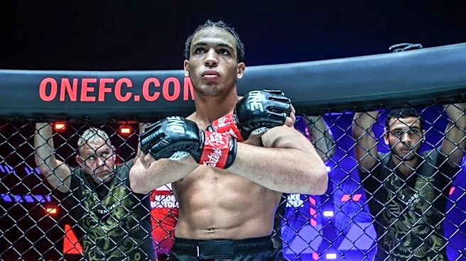 BJJ wiz Kade Ruotolo draws former MMA champion in ONE return