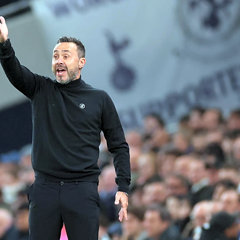 Spurs boss touts Bayern Munich star Harry Kane as ‘total player’