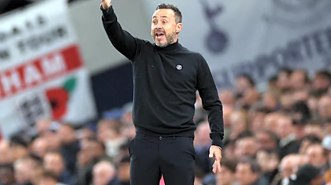 Spurs boss touts Bayern Munich star Harry Kane as ‘total player’
