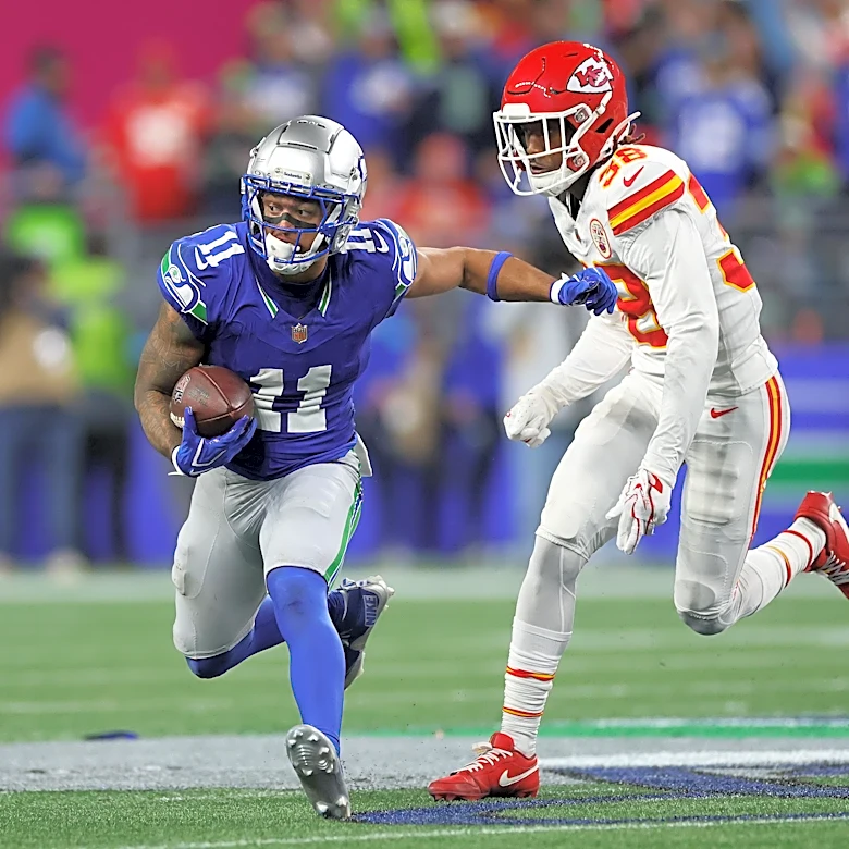 5 things we learned from the Chiefs’ first loss of the season