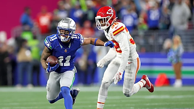 5 things we learned from the Chiefs’ first loss of the season