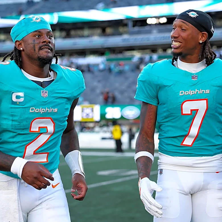 Dolphins vs. Patriots odds: Opening lines for Week 8 matchup