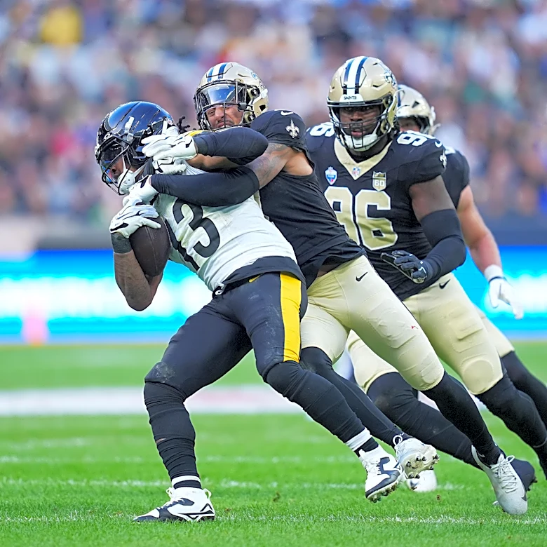 New Orleans Saints News: Saints enter the bye week with a loss