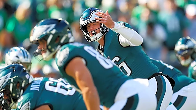 Eagles vs. Cowboys Week 7 game information