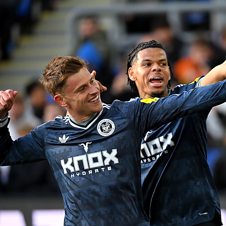 Crystal Palace 0-2 Newcastle — Match Report: Experienced Magpies Prove Better Than Neophytes