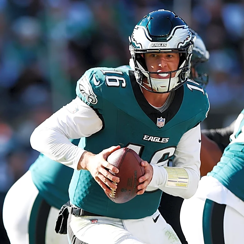 5 things to watch when the Cowboys play the Eagles