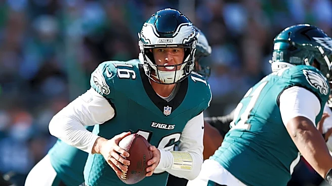 5 things to watch when the Cowboys play the Eagles