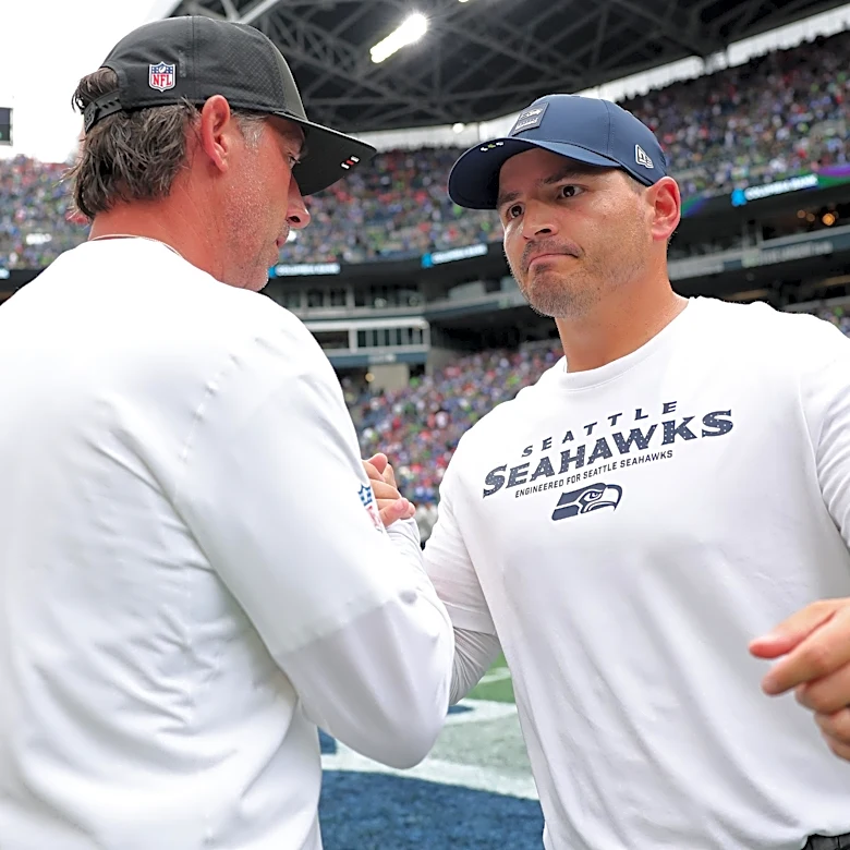 NFC West Recap: 49ersβ lead shrinks to two; Seahawks, Rams both win