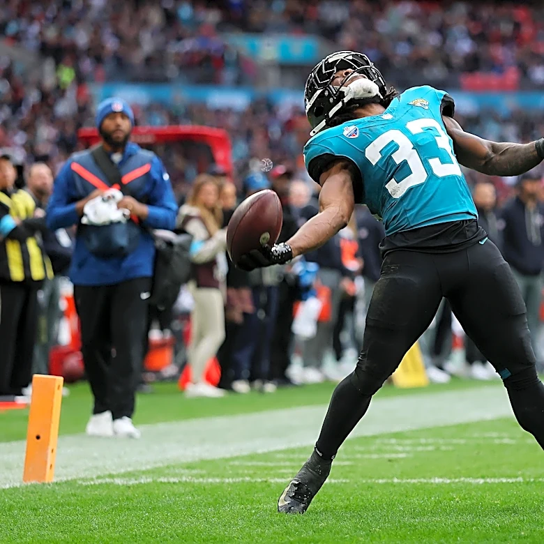 Jacksonville Jaguar News: What adjustments should the Jaguars make at the bye?