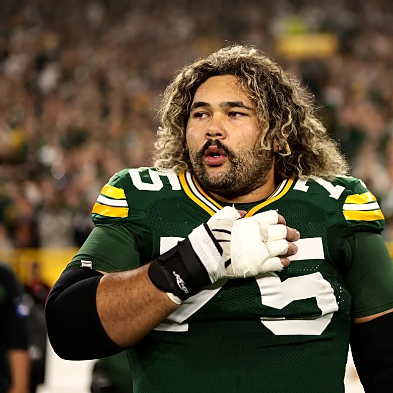 Packers Injury Updates: Sean Rhyan, Zaire Franklin likely to miss time