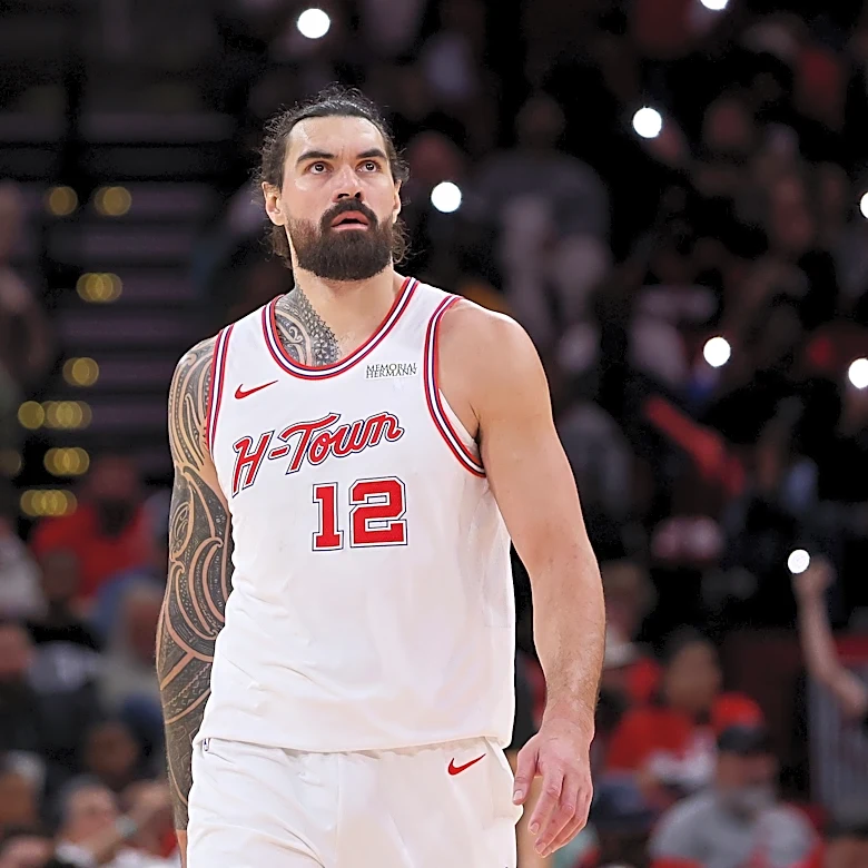 Can Rockets rely On Steven Adams?