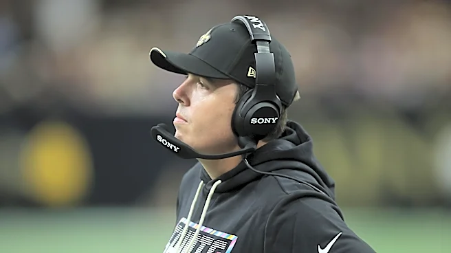 Ups and Downs from Saints vs. Steelers