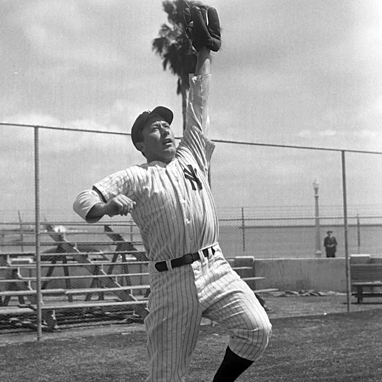 Yankees Birthday of the Day: Snuffy Stirnweiss