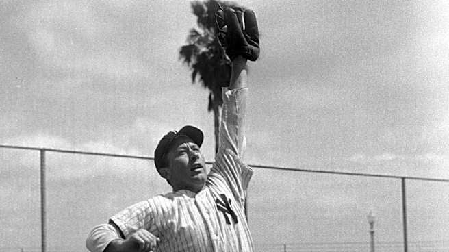 Yankees Birthday of the Day: Snuffy Stirnweiss