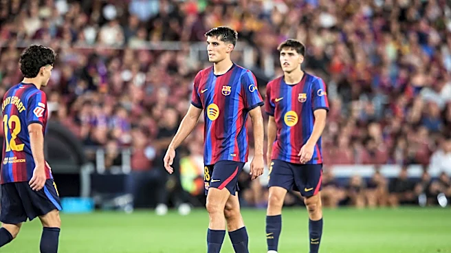 January can’t come quickly enough for Barcelona as PSG and Real Madrid defeats highlight familiar problems