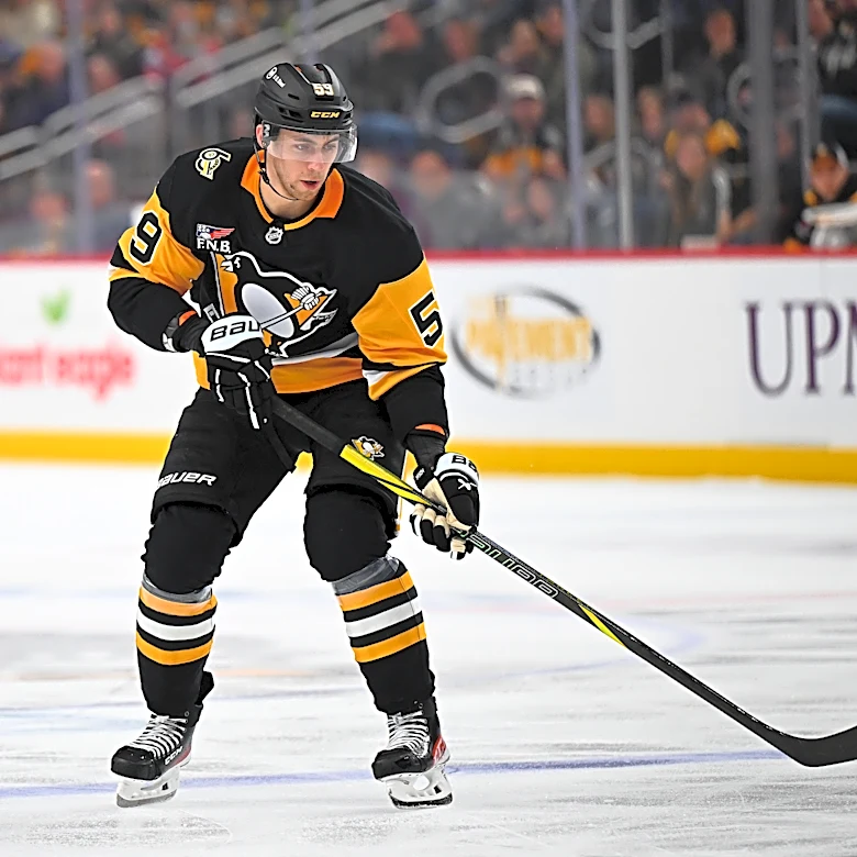 The week ahead: Penguins get much-needed schedule rest, and some potential returns