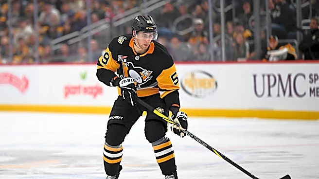 The week ahead: Penguins get much-needed schedule rest, and some potential returns
