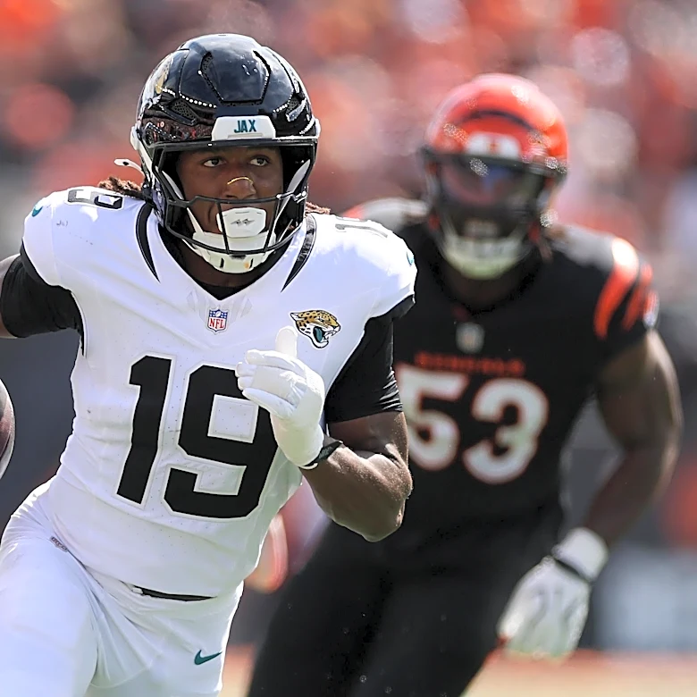 Jaguars 2026 Rookie Analysis So Far