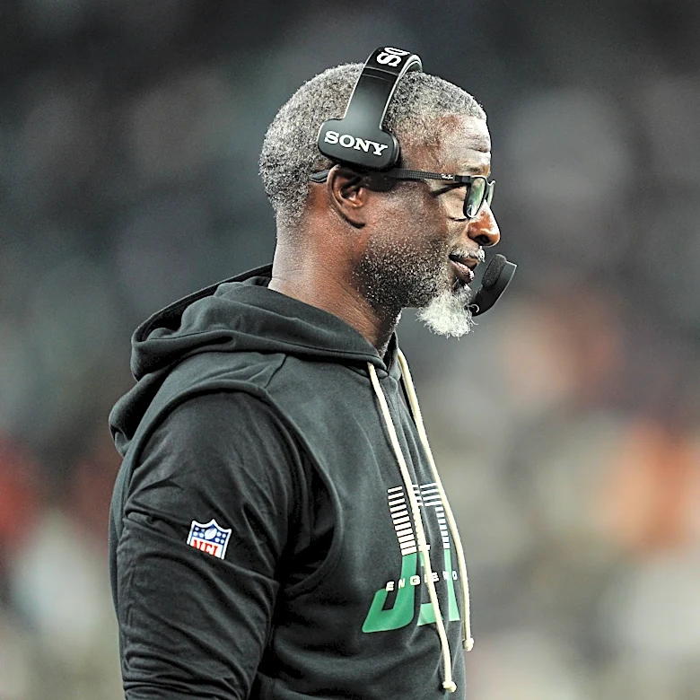Raiders Week 8: Meet the Jets