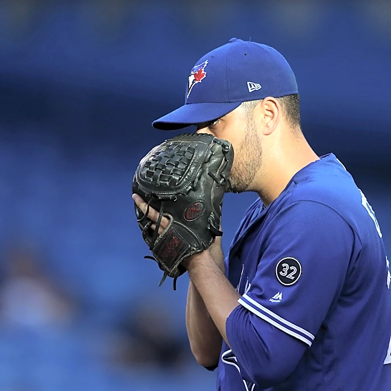 Question Time: Which Jays Player Surprised You By Being Better Than You Expected?