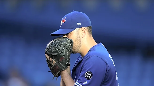 Question Time: Which Jays Player Surprised You By Being Better Than You Expected?