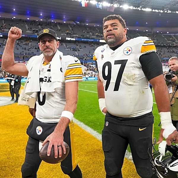 Steelers news: The AFC North is a dogfight