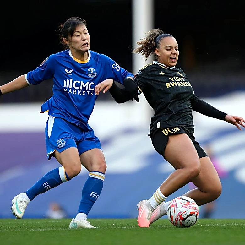 Everton Women 2-3 Aston Villa: WSL Match report | Another slow start puts paid to unbeaten home streak
