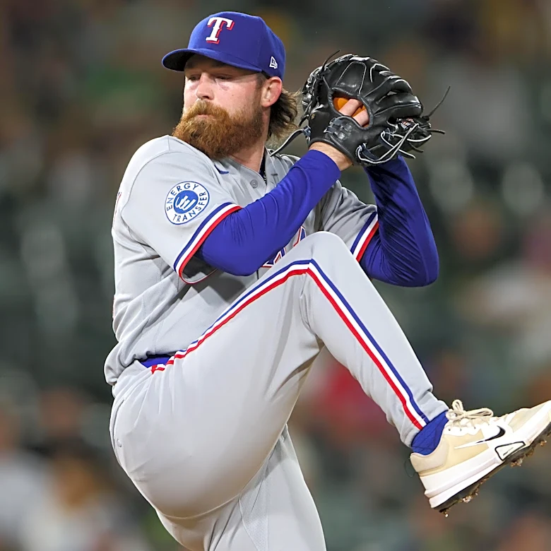 2026 Season in Review: Robby Ahlstrom